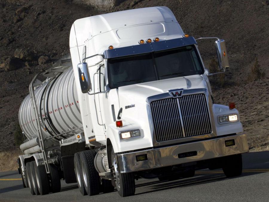 Western Star 4900 SB FE '2008